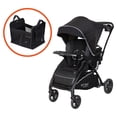thumbnail image 1 of Baby Trend Sit N’ Stand® 5-in-1 Shopper Plus Kona, 1 of 9