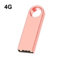 thumbnail image 4 of fastboy USB 3.0 Flash Drive Mobile Phone PC Disk Storage Memory Photo Music Film Backup Stick for Laptop Computer, Pink, 4G, 4 of 4