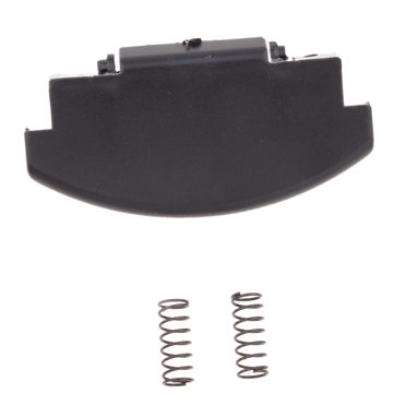 Center Console Lid Latch for 96-05 B5 High Quality 3 Colors Available , Black, as described