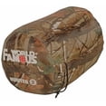 thumbnail image 2 of World Famous Camouflage Sleeping Bag with Hood - 2 lbs, 5°C, 2 of 2