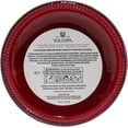 thumbnail image 2 of Voluspa Large Glass Jar Candle - Goji And Tarocco Orange VOL-7231, 2 of 2