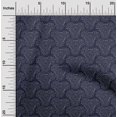 thumbnail image 1 of oneOone Viscose Chiffon Fabric Floral Block Decor Fabric Printed BTY 42 Inch Wide, 1 of 4