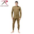 thumbnail image 1 of Rothco Gen III Silk Weight Bottoms - 3745 - S, 1 of 2