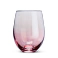 thumbnail image 1 of Set of 12 Iridescent Stemless Wine Glass, 1 of 1