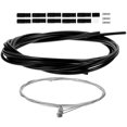 thumbnail image 4 of 1 Set Professional Bike Brake Lines Wear-resistant Bike Brake Wires Bike Brake Cables Replacements, 4 of 9