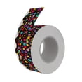 thumbnail image 4 of Bulletin Board Borders 20M Classroom Borders for Classroom Blackboard Office Colorful Dots, 4 of 8