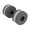 White, variant on EQWLJWE Summer Saving!Water Dumbbells, Aquatic Exercise Dumbell ,Water Aerobic Exercise Foam Dumbbells Pool Resistance Water Fitness Equipment,Eva Aquatic Barbell Fitness Aqua Pool Exercise(1pcs)