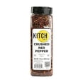 thumbnail image 1 of KITCH 24/7 Crushed Red Pepper, 12 Ounce, 1 of 6