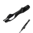 thumbnail image 1 of pitrice Golf Swing Trainer Training Aid Anti Slip Man Woman Golf Swing Training Grip Black, 1 of 5