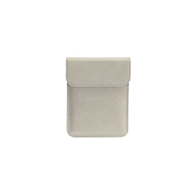Xingzhi Pochette de Protection pour Tablette, Étui de Protection en Cuir Fuax, Étui de Transport Léger, Accessoires, Pochettes Type 20