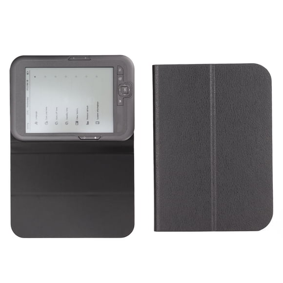 Ebook Reader,Ereader 6in 800x600 HD E Reader Ereader Smart Functionality
