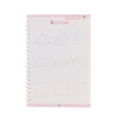 thumbnail image 4 of PEONAVET Stylo Cahier Encastré Cahier d'Exercices, Manuel d'Exercices, Recyclage 20 ml, 4 of 9