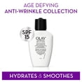 thumbnail image 2 of Olay Lotion pour le Visage Anti-Rides Défi au Temps avec FPS 15, 2 of 6