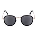 thumbnail image 1 of "The Esteemed" Lunettes de Lecture (Non Bifocales) Verres Complets Lecteurs Solaires - Or - 2,00, 1 of 5
