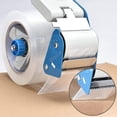 thumbnail image 3 of Packing Tape Dispenser Gun Seal Packing for Use Tape Dispenser Gun for Shipping  Moving  Carton and Box Sealing., 3 of 6