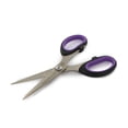 thumbnail image 4 of TITECH Sewing Scissors with Titanium Finish, 15.2 cm (6 in), 4 of 5