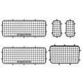 thumbnail image 2 of RC Voiture Net, Solide RC Fenêtre Filet Durable 13.5x9x0.2cm Métal pour, 2 of 7