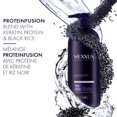 thumbnail image 2 of Nexxus Keraphix avec ProteinFusion Revitalisant Réparation des Dommages, 2 of 7
