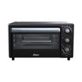 thumbnail image 1 of Oster Compact Air Fryer Oven, Toaster Oven, Countertop Oven, 1 of 7