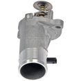 thumbnail image 2 of Dorman 902-3045 Thermostat Housing, 2 of 4