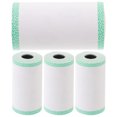 thumbnail image 4 of 4 Rouleaux de Papier Thermique pour Hôpital, Papier à Reçus Imprimé, 4 of 9