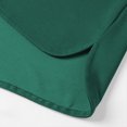 thumbnail image 4 of T-Shirts Unis pour Hommes en Polyester Polyvalents pour l'Extérieur Confort Estival Décontracté, 4 of 7
