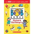 thumbnail image 1 of Seasonal : Bob Books: Picture Dictionary By Bob Books, 1 of 3