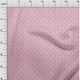 thumbnail image 3 of oneOone Georgette Viscose Rose Tissu Robe Floral Tissu Tissu Imprimé par la Cour 42 Pouces de Large, 3 of 5