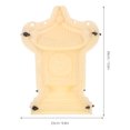 thumbnail image 4 of Miangastore Plastic Roman Column Mold Concrete Mold Garden Fence Mold Pathway Balustrade Mold, 4 of 9