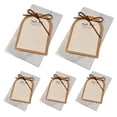 thumbnail image 1 of 5Pcs Nail Art Bags Ins Style Dust-proof Durable Stylish Storage Solution Display Reusable Nail Art Bags, 1 of 10