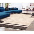 thumbnail image 1 of ECARPET Area Rug for Living Room, Bedroom, Soft & Plush Ayla Collection, 1 of 9