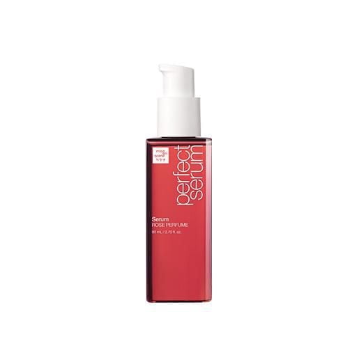 Perfect Sérum Parfum de Rose