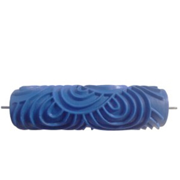 tredstone 7" Wall Empaistic Painting Roller Tool for Decoration Machine Pattern #3