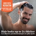 thumbnail image 3 of Just For Men Control GX Gradual Grey-Reducing Shampoo & Conditioner, 3 of 4