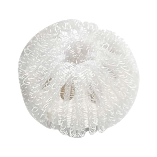 Birdeem 1Pc Hair Lint Fluff Grabbing Laundry for Washing Machine Wash Ball Cleaning