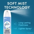 thumbnail image 2 of Glade® purificateur d’air et éliminateur d’odeurs en aérosol, lessive fraîche, 2 of 9