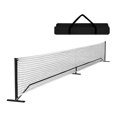 thumbnail image 2 of S SERENABLE Filet de Pickleball Portable 22 Pieds Filet de Tennis pour Jeu Entraînement de Pickleball Extérieur, 2 of 9