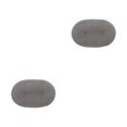 thumbnail image 3 of kurtrusly Table Kitchen Place Mat Apposite For Dining Table Wide Application Place Mat For Dining Table Easy To Clean dark gray 2Set, 3 of 6