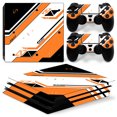 thumbnail image 2 of StampsToysale Pink Camo Vinyl Decal Skin For PS4 PRO Console Game Accessories, 2 of 5
