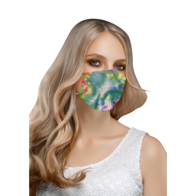 Ava by Pol' Atteu Masque Facial pour Adolescente Girlz Designer 90210