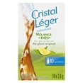 thumbnail image 4 of Crystal Light Singles, Iced Tea Drink Mixes 10X2.6G, 4 of 4
