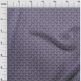 thumbnail image 3 of oneOone Velvet Purple Fabric Texture Sewing Material Print Fabric By The Yard 58 Inch Wide, 3 of 4