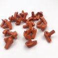 thumbnail image 4 of jinwen 20pcs/set Premium Choke Lever Knob for FS100 FS120 FS160 FS200 FS250 Easy, 4 of 6