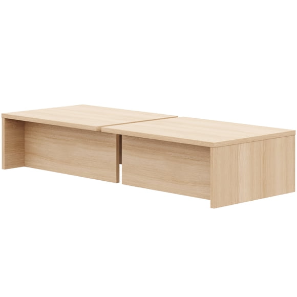 Nexera Kanso Nightstand (Set of 2)
