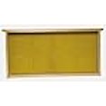 thumbnail image 3 of Harvest Lane Honey 212367 Cadre en Bois Ruche Profond Ou Grand, 3 of 3
