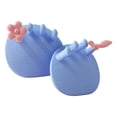 thumbnail image 2 of Foot Exerciser under $5! CQCYD Foot Arch Corrector, Bunion Correction Toe Trainer, Leg Shaping Tool for Slim Calves, Foot Exercise Device, 2 of 6