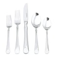 thumbnail image 1 of ZWILLING Provence Ensemble de Coutellerie 20 Pcs avec Passe-Partout/poli, 1 of 4