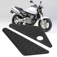 thumbnail image 4 of Motorcycle Foot Pedal Replacement for Comfortable Anti Skid Decorative  Plastic, 4 of 7
