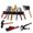 as show, variant on 1 X New Building Tool Kits Set Diy Construction Toys, Suitable For Play Time And Party Favors