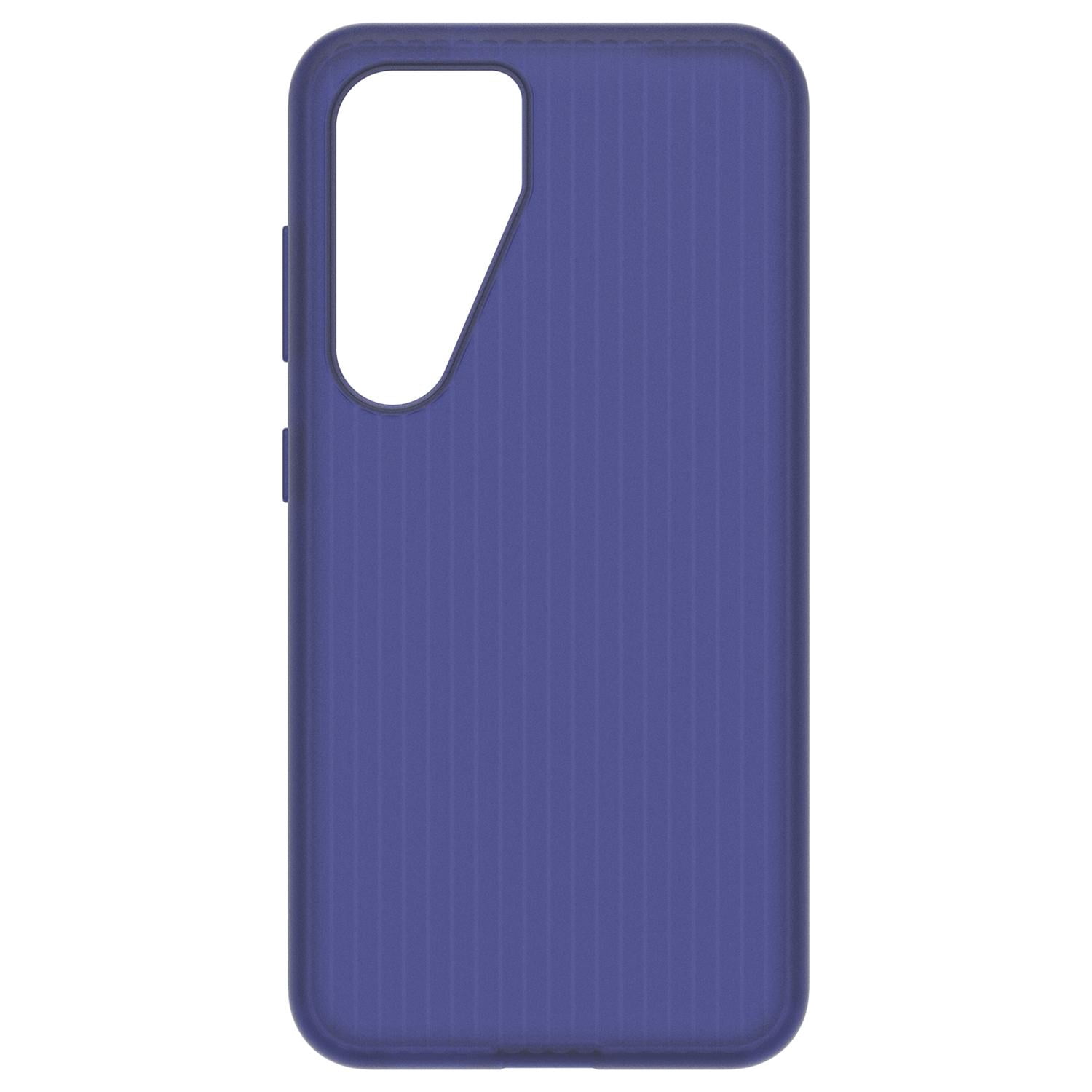 OtterBox Étui Symmetry Soft-Touch Craft Blue pour Samsung Galaxy S25